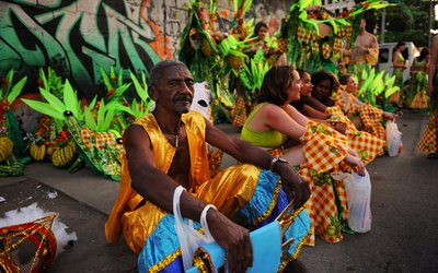 O complexo de vira-lata