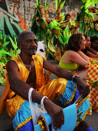 O complexo de vira-lata
