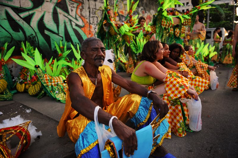 O complexo de vira-lata