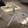Building a rover at the bottom of Africa