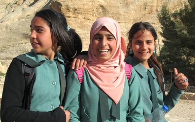 Jordanian women are educated but not liberated