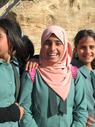 Jordanian women are educated but not liberated