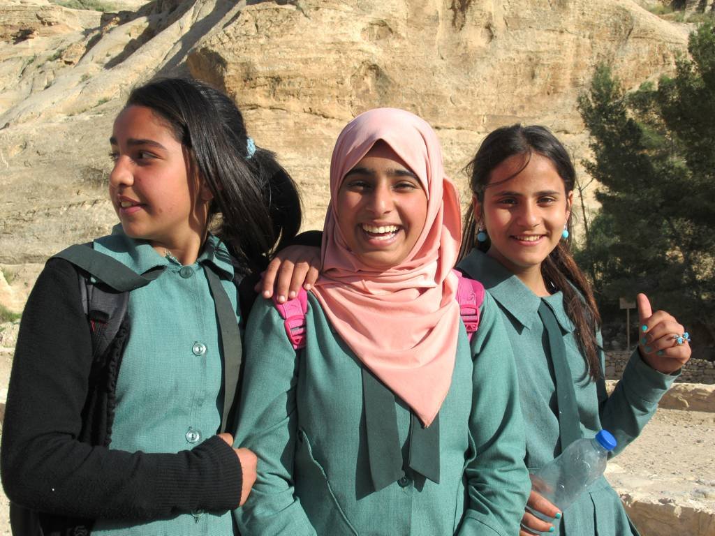 Jordanian women are educated but not liberated