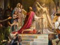 Charlemagne and the EU’s ancestral imagination