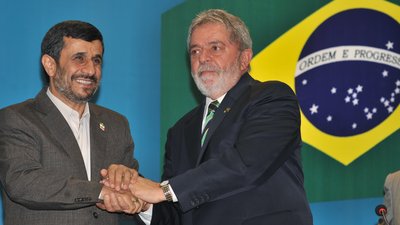 Oil prices surge amid tensions, Cuba faces nationwide blackouts, and Brazil’s Lula warns of growing foreign interference and sovereignty risks.