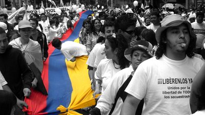 My mother’s story is my country’s