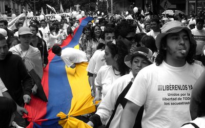 My mother’s story is my country’s