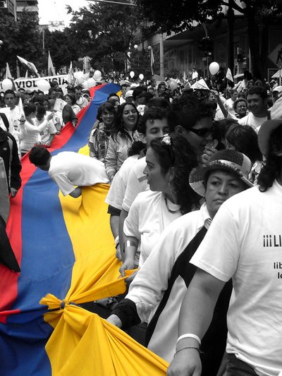 My mother’s story is my country’s