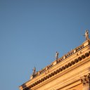 The race Europe is losing