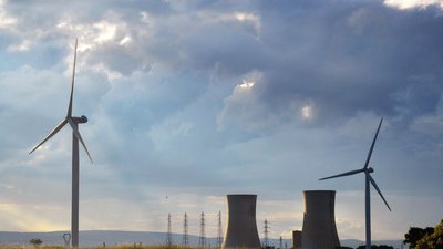 France has the blueprint for EU energy independence