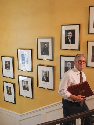 Labour's policy lifeline