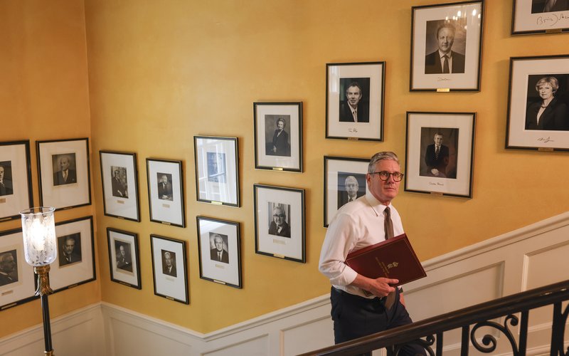 Labour's policy lifeline