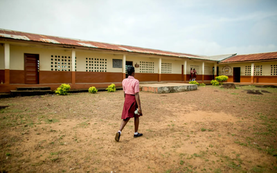 Demanding a seat at the desk