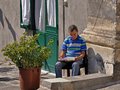 When pensions divide generations