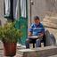 When pensions divide generations