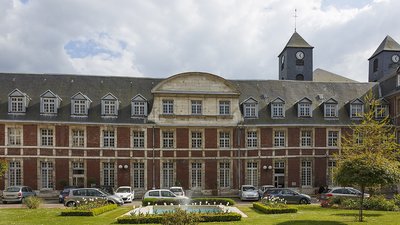 The battle for Europe’s health data sovereignty