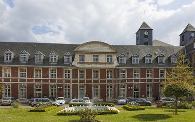 The battle for Europe’s health data sovereignty