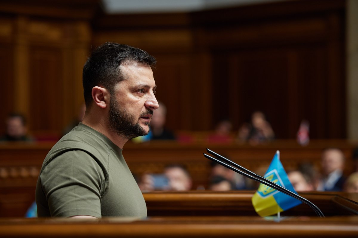 The rubber-stamp Rada