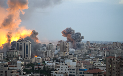 Beyond the ceasefire