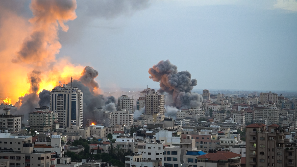 Beyond the ceasefire