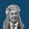 Tony Blair, Viscount of Gaza