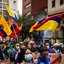 The painful price Colombia pays for  political unrest