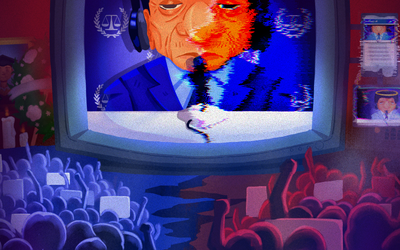 Will Duterte’s arrest change Filipino political consciousness?