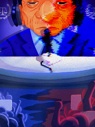 Will Duterte’s arrest change Filipino political consciousness?