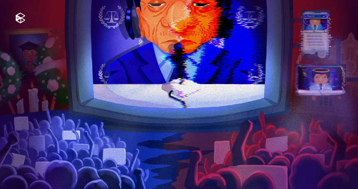 Will Duterte’s arrest change Filipino political consciousness?