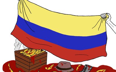 Fragmentos del olvido