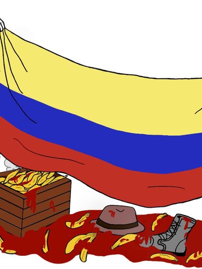 Fragmentos del olvido