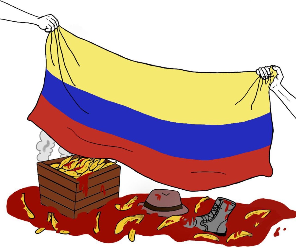 Fragmentos del olvido