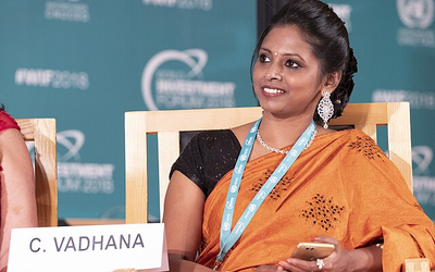Women entrepreneurs in India beyond policy inclusion