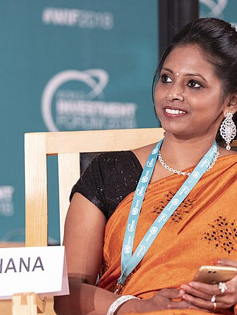 Women entrepreneurs in India beyond policy inclusion