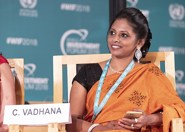 Women entrepreneurs in India beyond policy inclusion