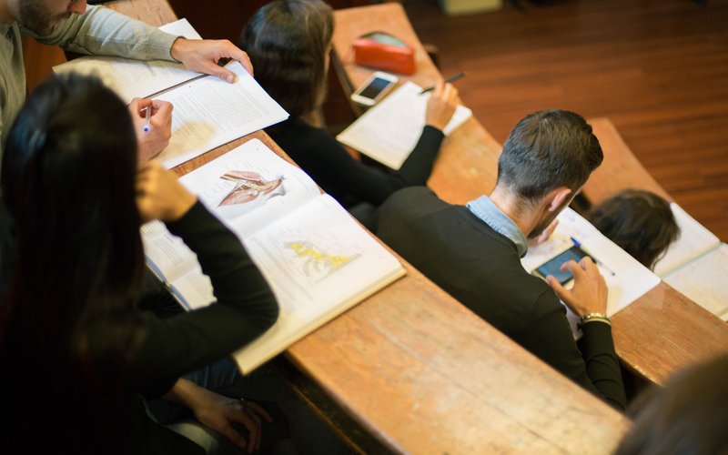 Lasciate ogni speranza, voi ch'entrate