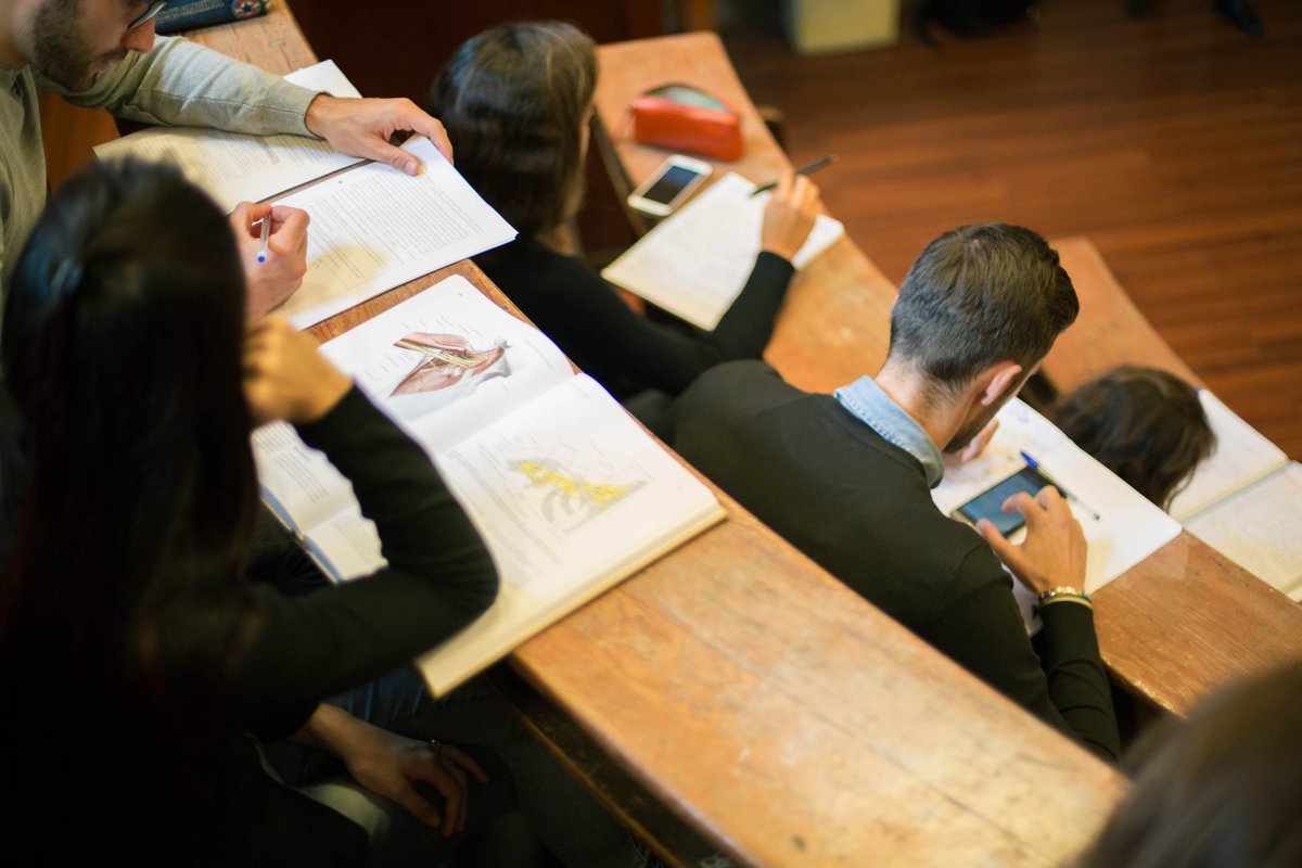 Lasciate ogni speranza, voi ch'entrate