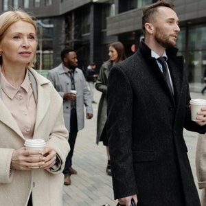 Will we ever retire?