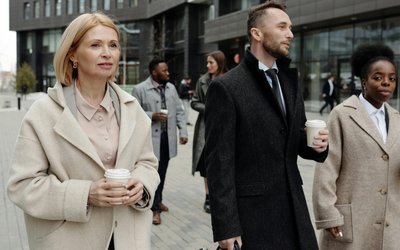 Will we ever retire?