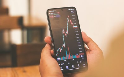 The market is small, that's the point