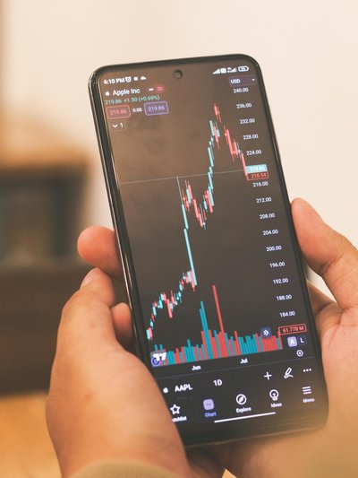 The market is small, that's the point