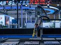 The Chinese Tech-over