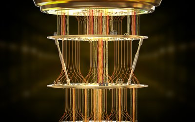 What quantum power means for the future