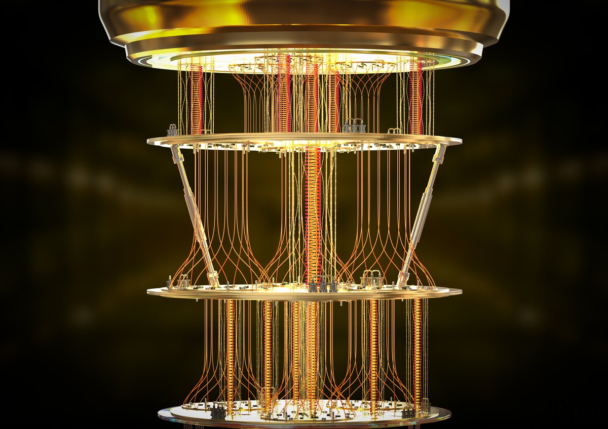 What quantum power means for the future