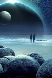 Science fiction-image