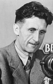 George Orwell