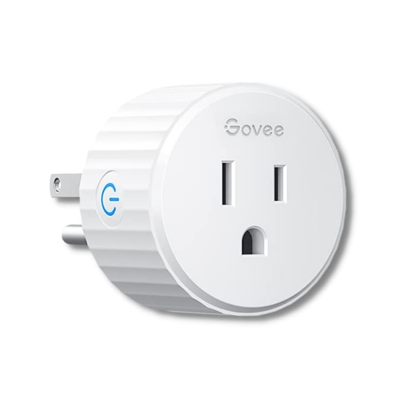 Plug Wifi Inteligente - Govee 10A