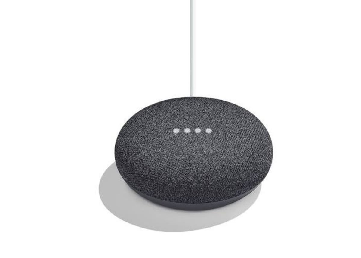 Google Home Mini