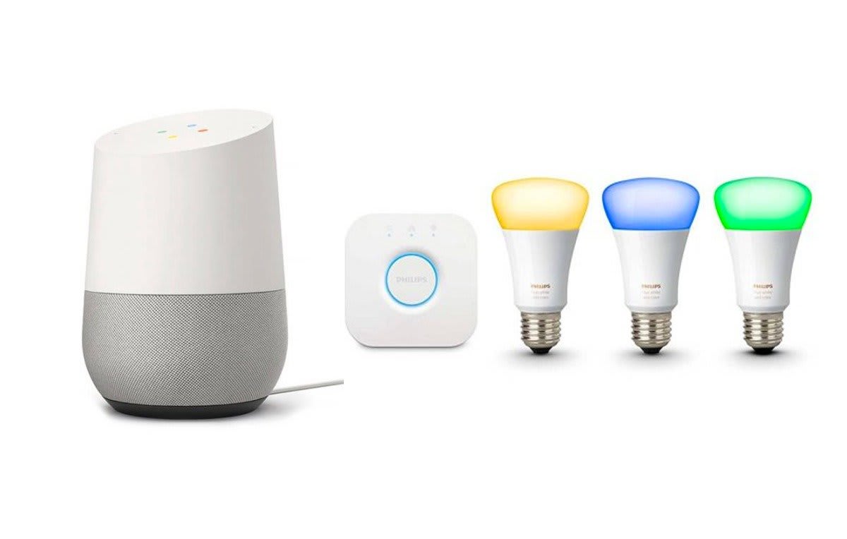 Google Home - Imagen 3