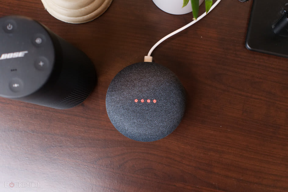 Google Home Mini - Imagen 3